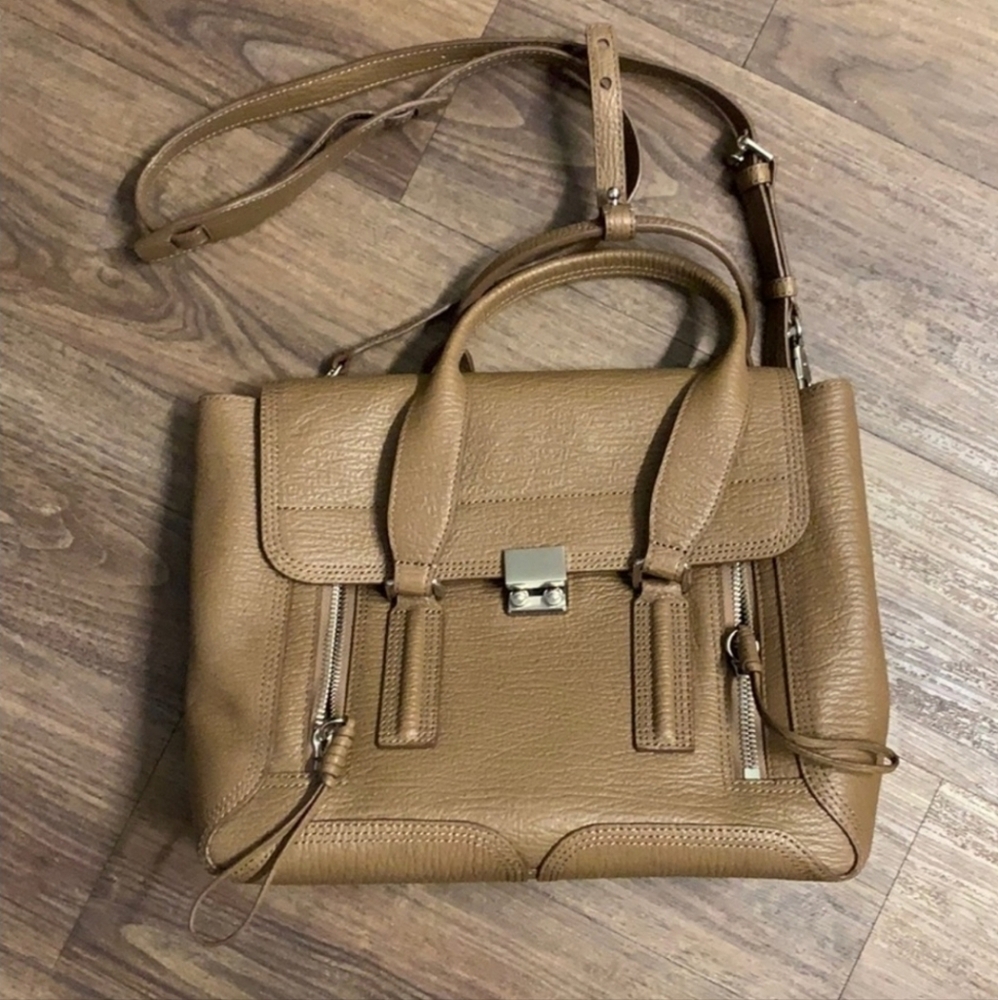 Like-New Phillip Lim